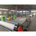 EPE Foam Sheet Extrusion machine making foam PE